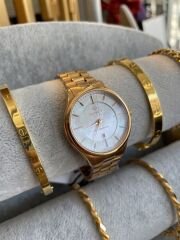 Gant SW.G137006 Rose Gold Kadın Kol Saati