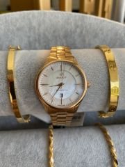 Gant SW.G137006 Rose Gold Kadın Kol Saati
