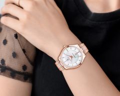 Gant SW.G137006 Rose Gold Kadın Kol Saati