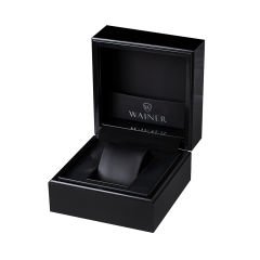 Wainer SW. WA.19300-B İsviçre Yapımı Kronograf Erkek Kol Saati