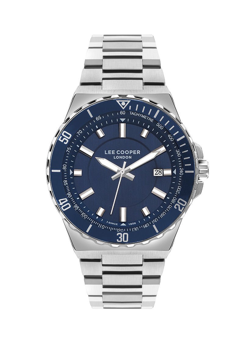 Lee Cooper SW. LC07622.390 Spor Erkek Kol Saati