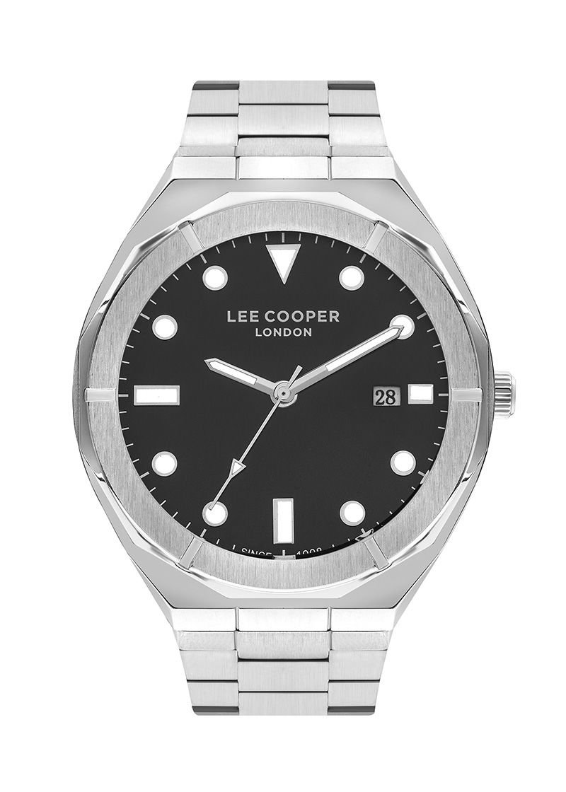 ﻿Lee Cooper SW. LC07577.360 Erkek Kol Saati