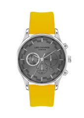 Lee Cooper SW. LC07520.367 Spor Erkek Kol Saati