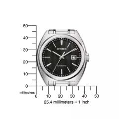 Citizen NJ0100-71E Otomatik Erkek Kol Saati