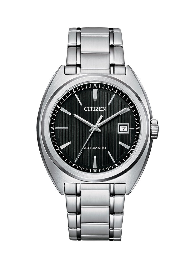 Citizen NJ0100-71E Otomatik Erkek Kol Saati