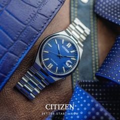 Citizen Tsuyosa SW. NJ0151-88L Otomatik Erkek Kol Saati