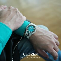 Citizen Tsuyosa SW. NJ0151-88X Otomatik Erkek Kol Saati
