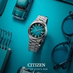 Citizen Tsuyosa SW. NJ0151-88X Otomatik Erkek Kol Saati