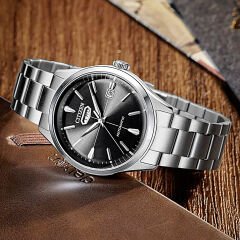 Citizen SW. NH8391-51EE Otomatik Erkek Kol Saati