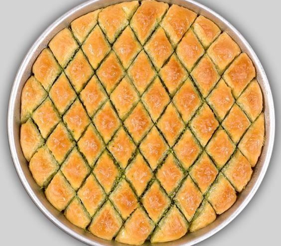 Baklava Nasıl Yapılır? Püf Noktaları Nedir?
