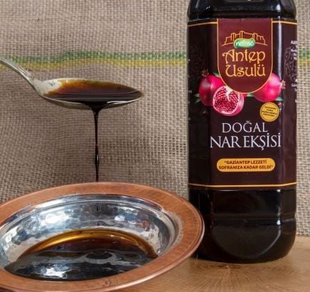 Nar Ekşisi Nasıl Yapılır?