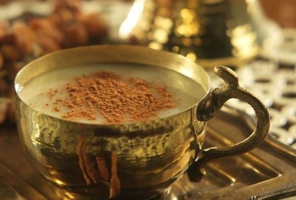 Salep Nedir? Salebin faydaları nedir?