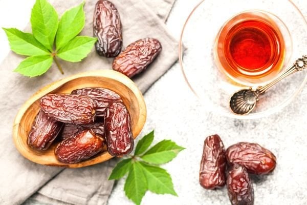 Hurmanın Faydaları ve Besin Değerleri Nelerdir?