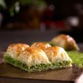 Kuru Baklava