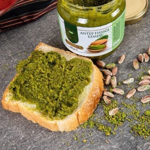 Antep Fıstık Ezmesi