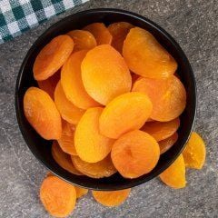 Kuru Kayısı