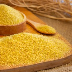 Köftelik İnce Bulgur