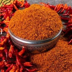 Zehir Acı Chili Pul Biberi 250 g