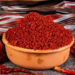 Psikopat Çok Acı Pul Biber 250 g