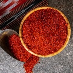 Halis İpek Pul Biber Tatlı