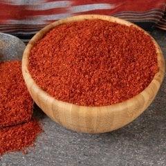 Halis İpek Pul Biber Tatlı
