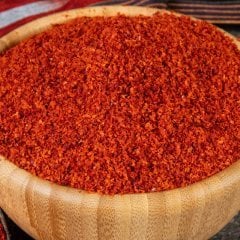 Halis İpek Pul Biber Tatlı