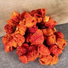 Dolmalık Kuru Biber Acı 45/50 Adetli Dizi