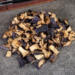 Patlıcan Kurusu Yemeklik 1000 g