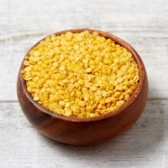 Sarı Mercimek