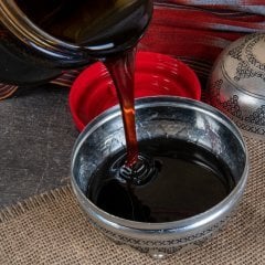 Beyaz Dut Pekmezi 1000 G Bidon
