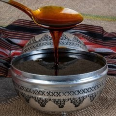 Karadut Pekmezi 1000 G Bidon