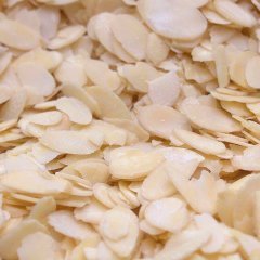 File Kıyılmış Badem Içi 100 g