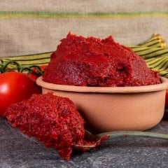 Domates Salçası Ev Tipi