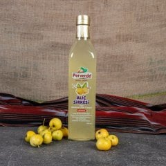 Doğal Alıç Sirkesi 500 ML
