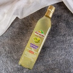 Doğal Enginar Sirkesi 500 ML