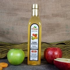 Perverde Form Sirkesi 500 ML