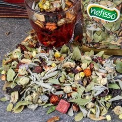 Karışık Kış Çayı 200 G
