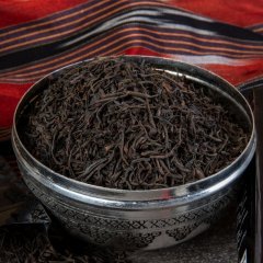 MEYLANA Sri Lanka Siyah Yaprak Çay 1000 G