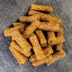 Fitil Kadayıflı Antep Fıstıklı Lokum 400 g