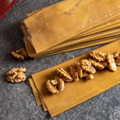 Hakiki Üzüm Pestili
