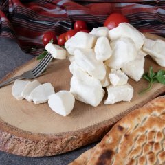 Antep Peyniri ( İnek ) Taze Tuzsuz 5 Kg