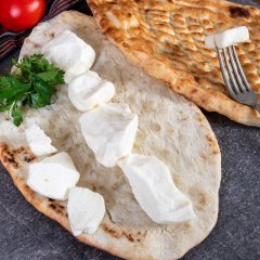 Antep Peyniri ( İnek ) Taze Tuzsuz 5 Kg