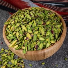 File Kıyılmış İç Antep Fıstık 400 g