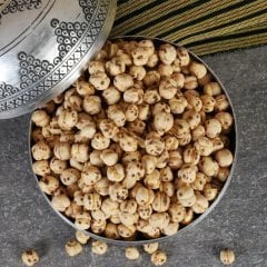 Sarı Leblebi Tuzlu Benekli 250 g