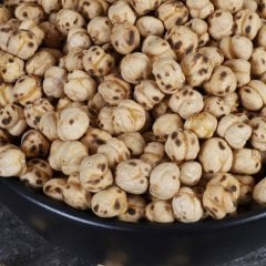 Sarı Leblebi Tuzlu Benekli 250 g