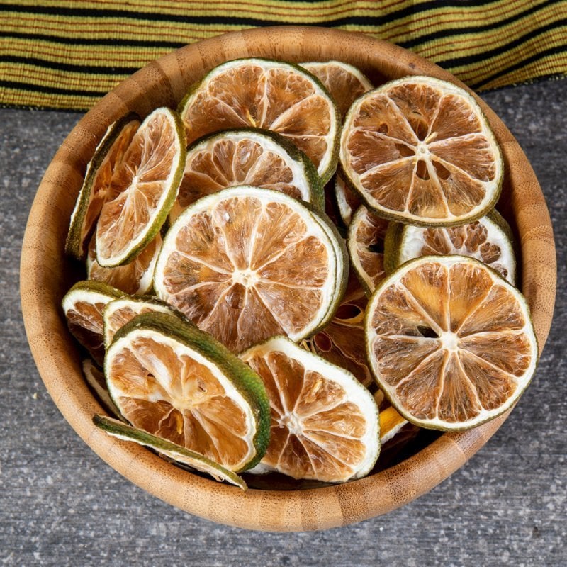 Limon Kurusu 250 g