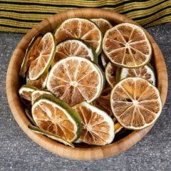 Limon Kurusu 250 g