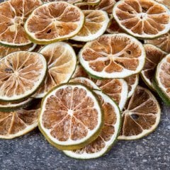 Limon Kurusu 250 g