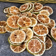 Limon Kurusu 250 g