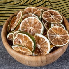 Limon Kurusu 250 g
